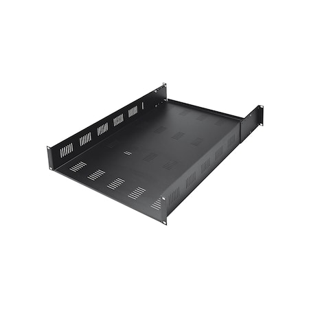 Middle Atlantic ADJUSTABLE HEAVY DUTY VENTED, RACK SHELF EXTENDS FROM 231243